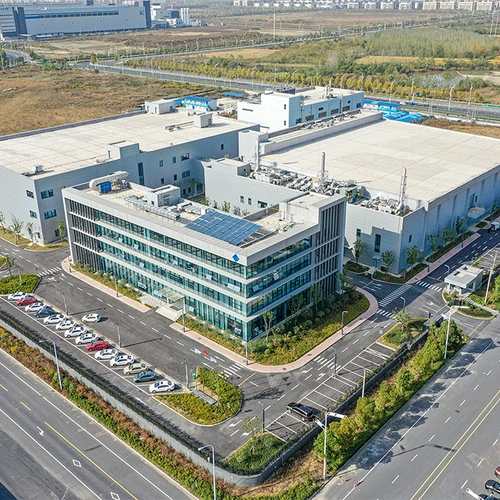 隱智科儀參與視涯科技實驗室搬遷項目案例介紹